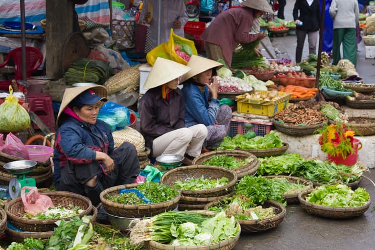 Vietnam